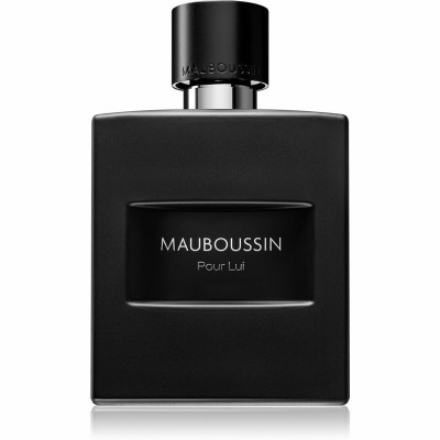 MAUBOUSSIN Mauboussin Pour Lui In Black EDP 100ml TESTER